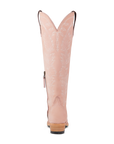 Sandaga Knee High - Blush