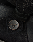 Martingale Loafer - Jet Black