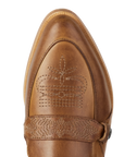 Martingale Loafer - Desert Clay
