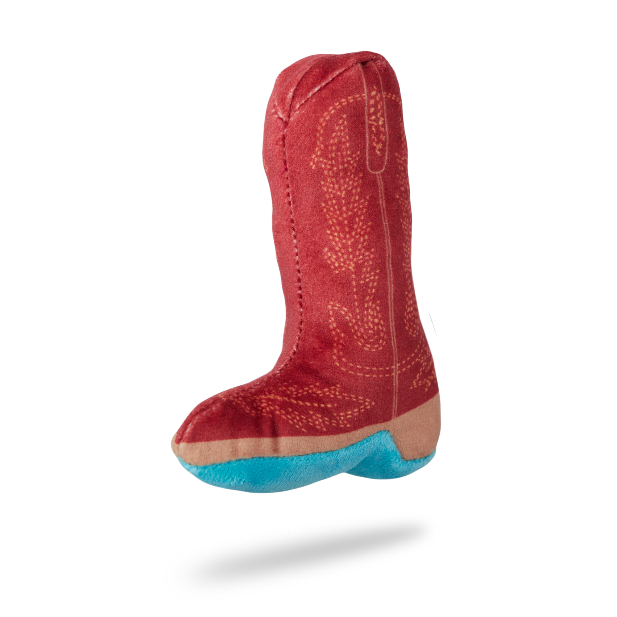 Meowdy Partner - Boot Cat Toy with Catnip