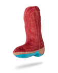 Meowdy Partner - Boot Cat Toy with Catnip