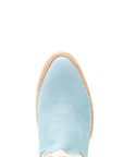Kenzie Midi - Blueberry Buttermilk