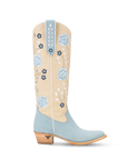 Kenzie Boot - Blueberry Buttermilk