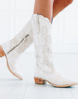 Sweet Memories Knee High - Ceramic Crackle