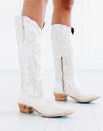 Sweet Memories Knee High - Ceramic Crackle