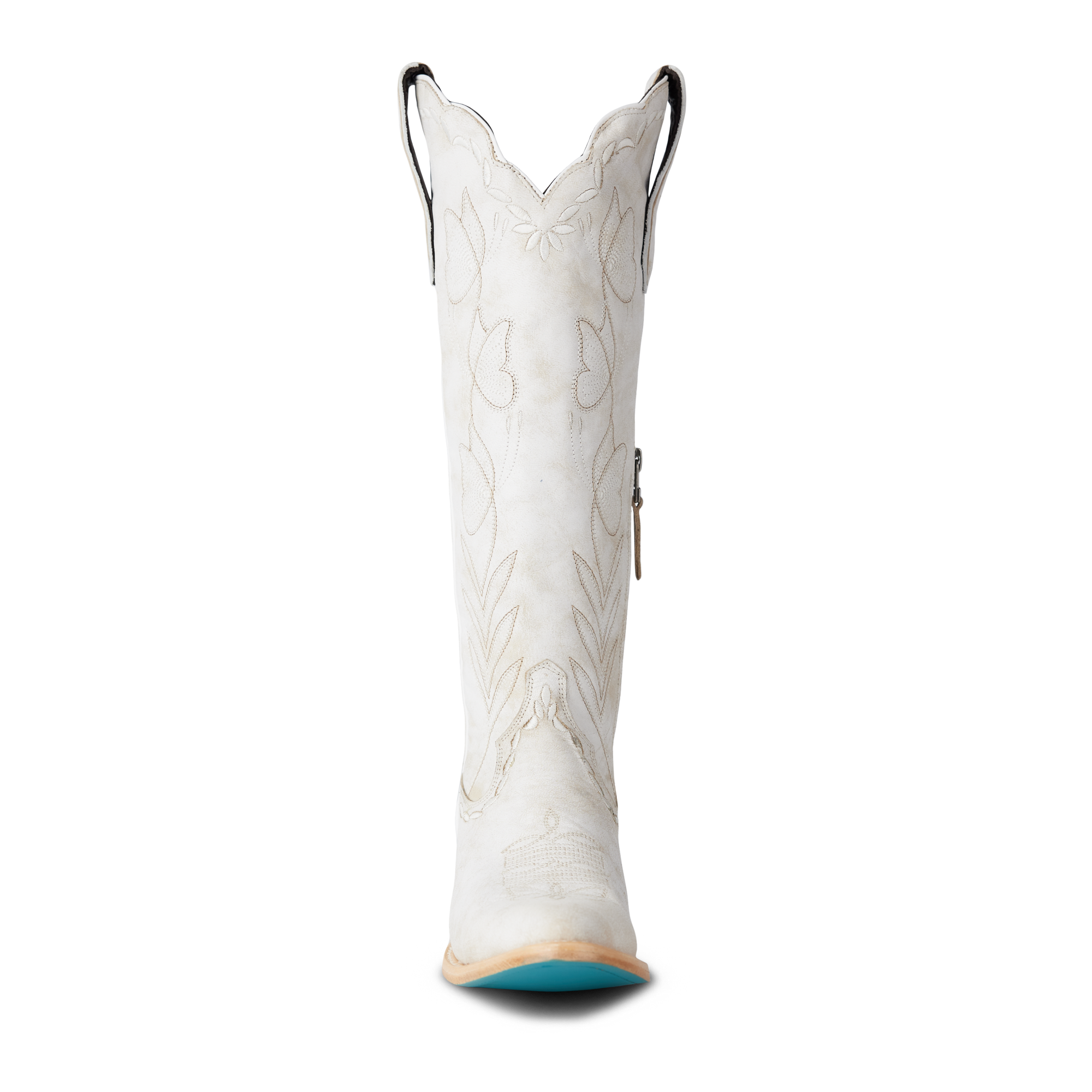 Sweet Memories Knee High - Ceramic Crackle