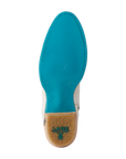 Sweet Memories Knee High - Ceramic Crackle