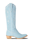Sweet Memories Knee High - Powder Blue
