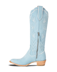 Sweet Memories Knee High - Powder Blue