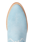 Sweet Memories Knee High - Powder Blue