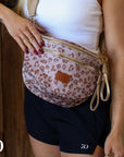 XL CROSSBODY BAG