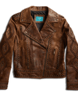Desert Clay Everyday Jacket With Refined Silhouette for Enduring Versatility and Comfort