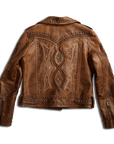Desert Clay Everyday Jacket With Refined Silhouette for Enduring Versatility and Comfort