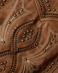 Desert Clay Everyday Jacket With Refined Silhouette for Enduring Versatility and Comfort