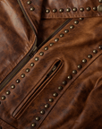 Desert Clay Everyday Jacket With Refined Silhouette for Enduring Versatility and Comfort