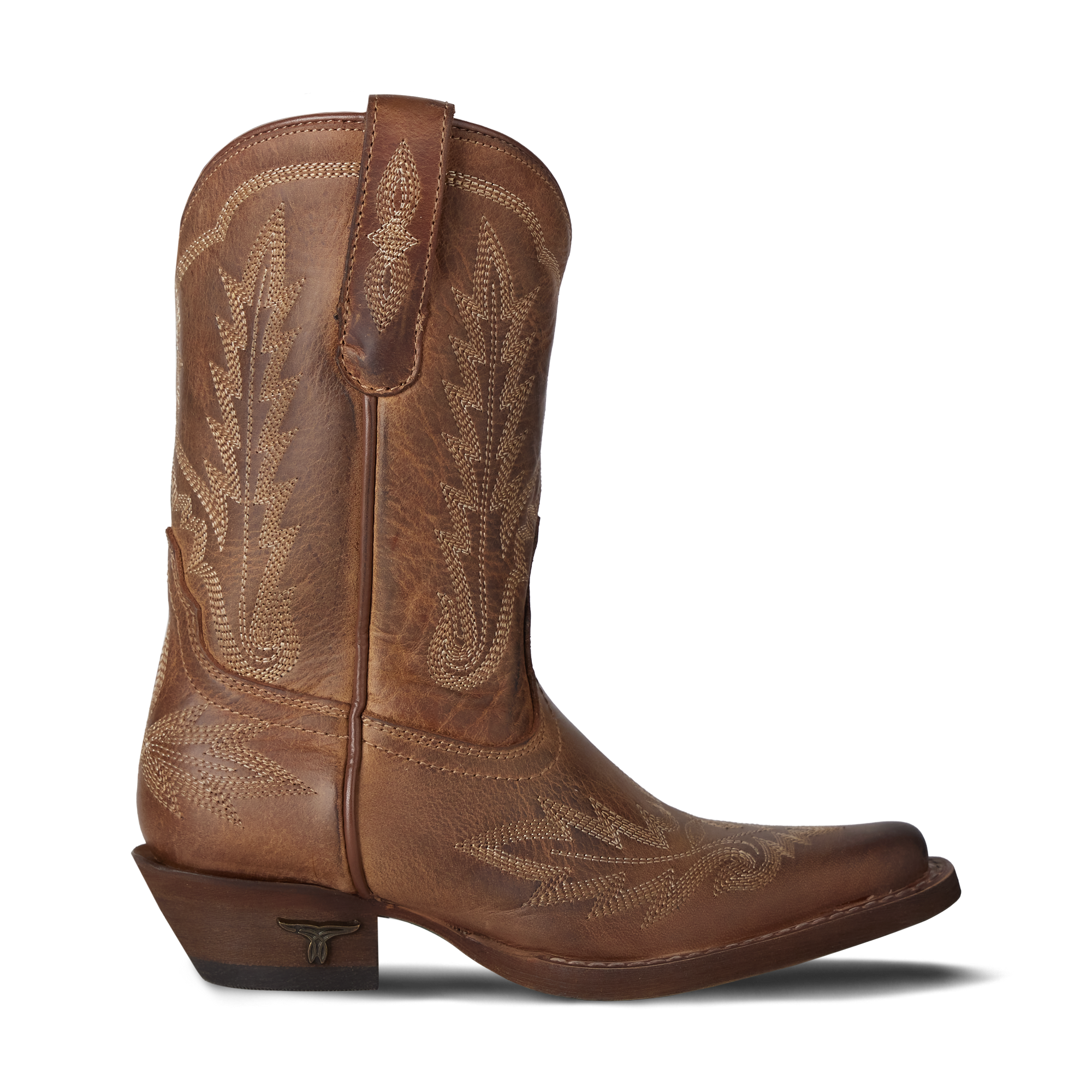 Lil' Lane Lexington Boot - Desert Clay