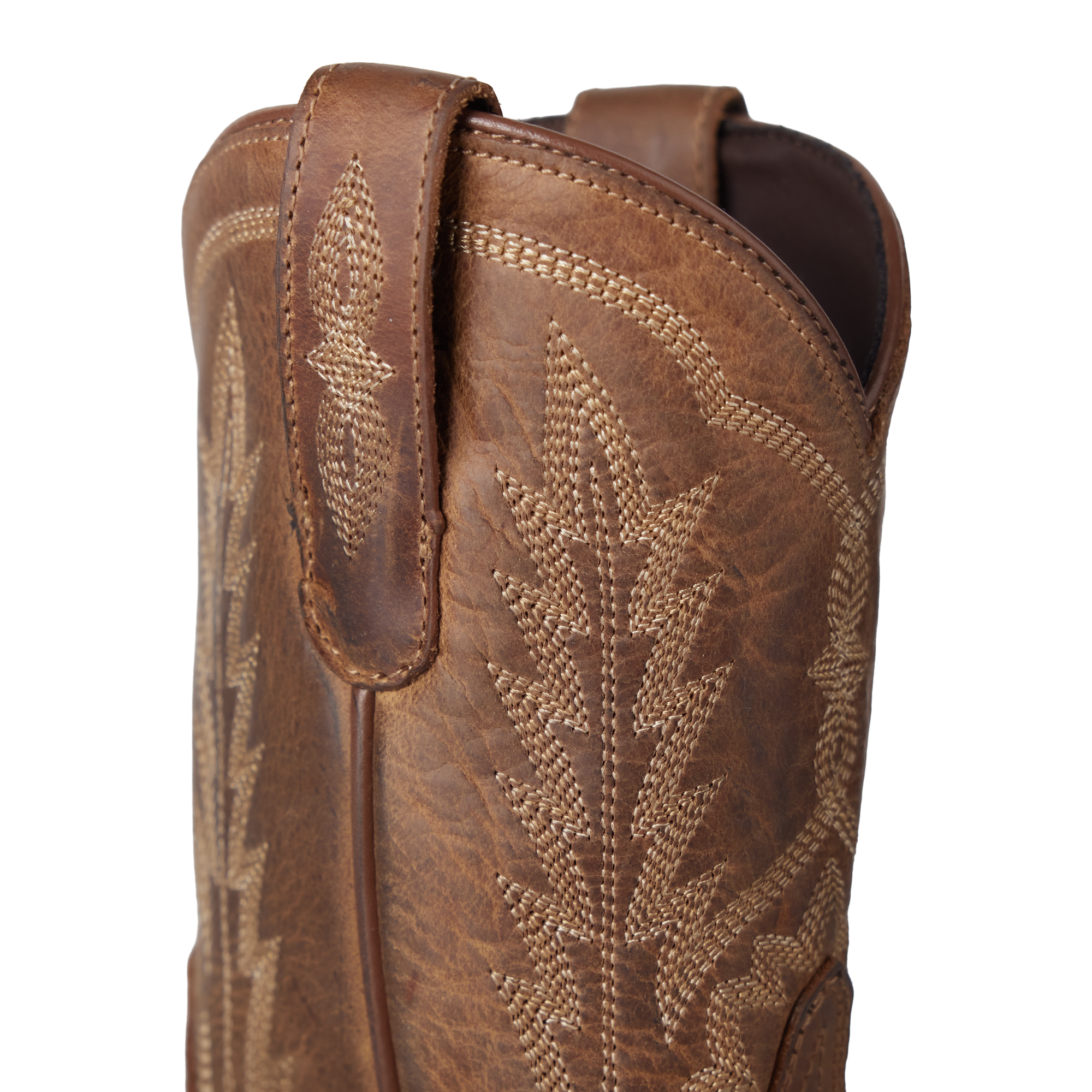 Lil' Lane Lexington Boot - Desert Clay