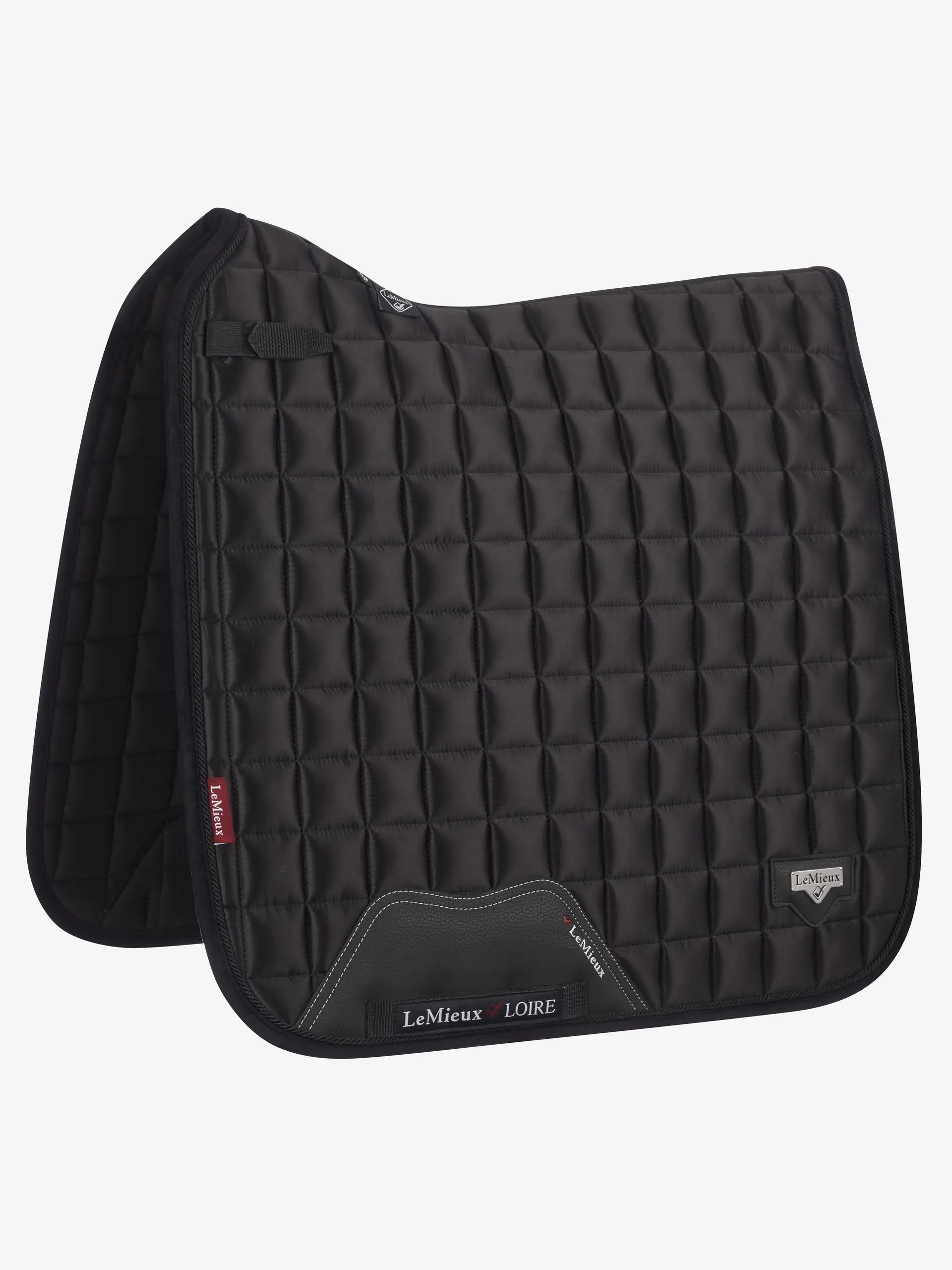 LeMieux Loire Classic Dressage Square White