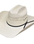 Lone Star Western Style American Men & Women'S Cowboy Austin Rodeo Hat Natural