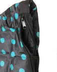 AJ Tack English Padded Saddle Carrier