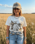 Mallard Creek Graphic Tee
