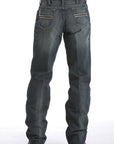 Men's Relaxed Fit White Label - Dark Stonewash