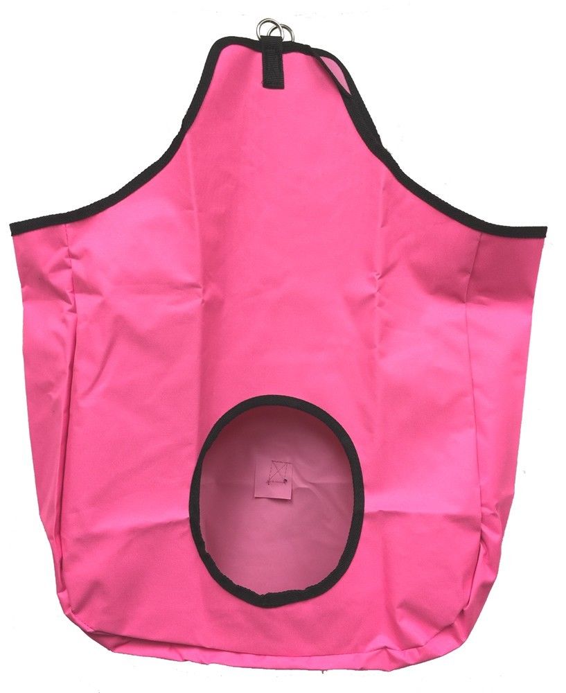 AJ Tack Hay Bag