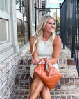 Blaire Crossbody | Choose Your Strap