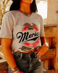 Merica Beer Tee
