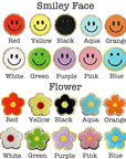 Bailey Large Pouch | Includes Up To 5 Patches