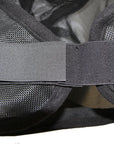 AJ Tack Fly Mask with Ears