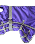 AJ Tack 1200D Waterproof Hood - Purple