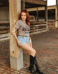 My Give A Damns Busted Graphic Tee