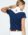 Margot Navy & Chic