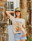 Neon Moon Graphic Tee