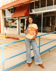 Neon Moon Western Graphic Tee