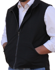 Yellowstone Ranchwear Men's Vest