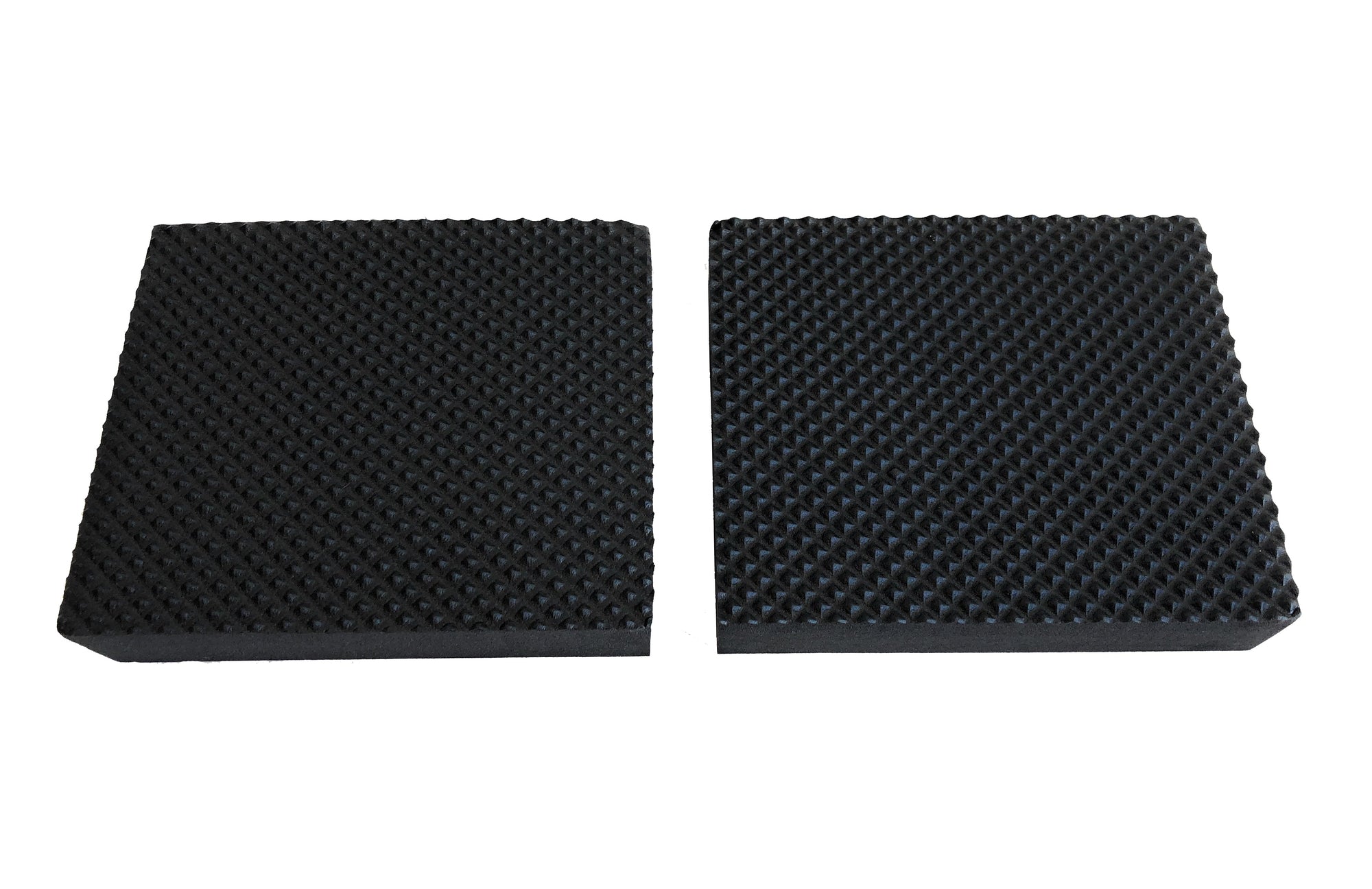 AJ Tack Replacement Foot Pads - 1 Pair