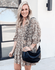Alexia Handbag | Choose Your Strap