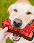 Lexington Dog Toy