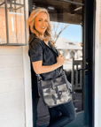 Sara Courier | Choose Your Strap