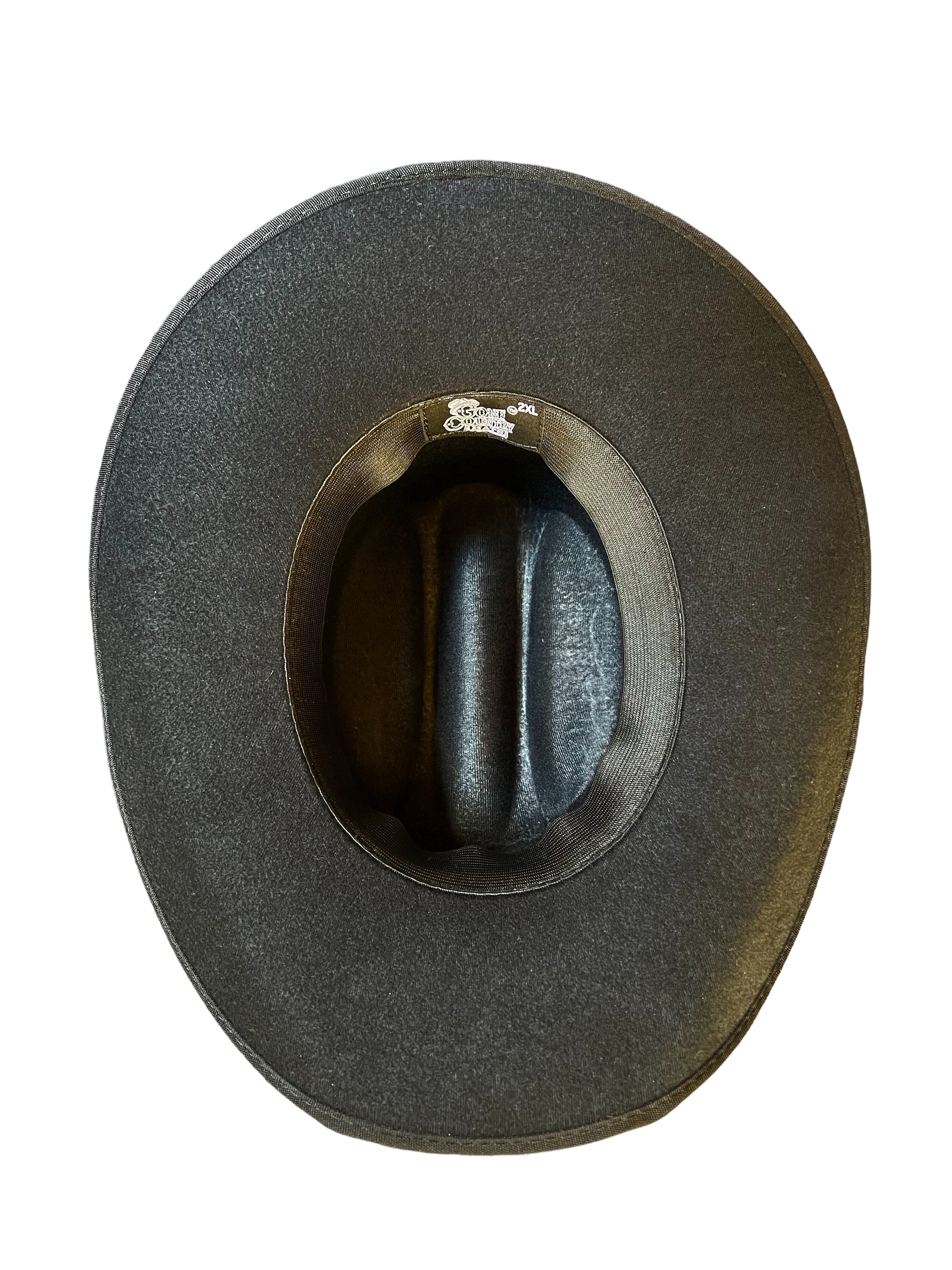 Yellowstone Black - Cotton