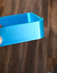 Baha Ranch Should Have Been A Cowboy Boot Cowgirl 3D Accessory Tray Made in America