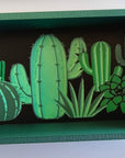 3d Print Cactus Gift Box