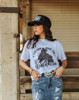 Rock Em Knock Em Graphic Tee