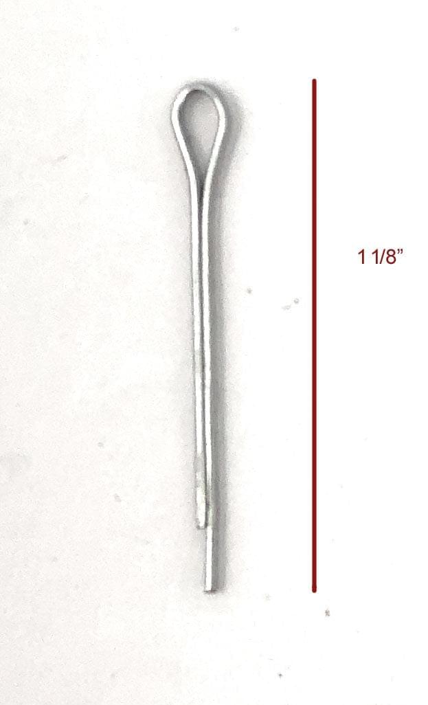 AJ Tack 1" 9 Point Rowel Package