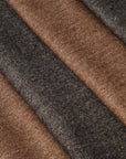 Herringbone Cashmere Feel Scarf