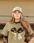 Midwest Princess Trucker Hat