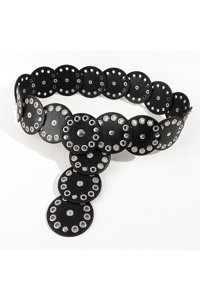 Western Rock Belt