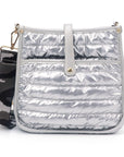 Puffy Courier | Choose Your Strap